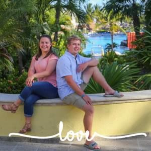 Meet your Posher, Sandy